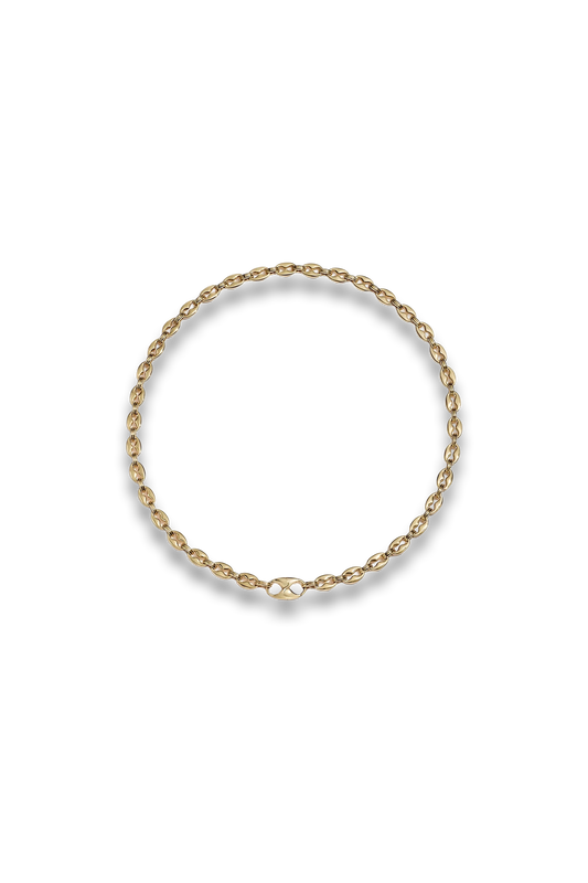 Baby Persephone Necklace
