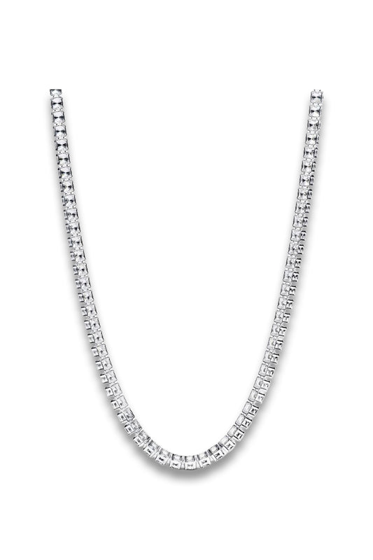 Tennis Choker Necklace