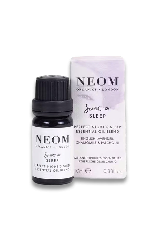 London Perfect Night Sleep Essential Oil 10ml