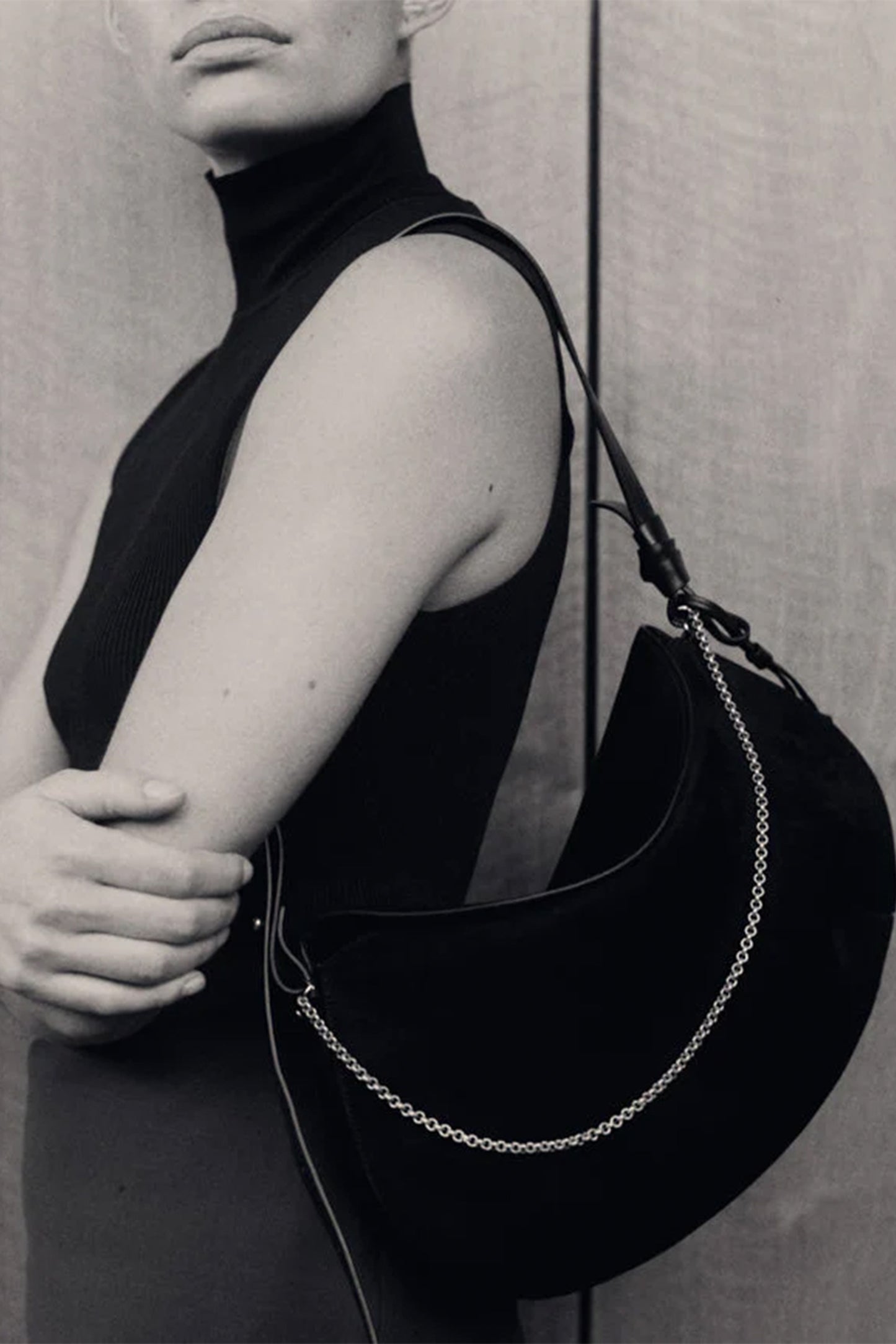 Libra Bag