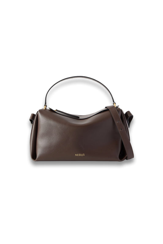 Scorpius Leather Tote