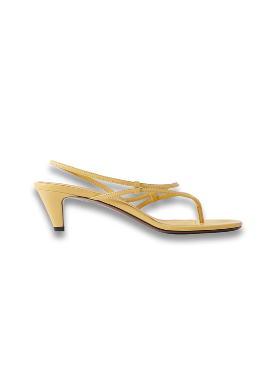 Safi Leather Sandals