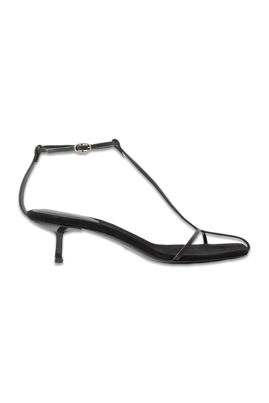 Jumel Leather Sandals