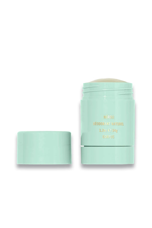 Natural Deodorant Neroli Travel Size
