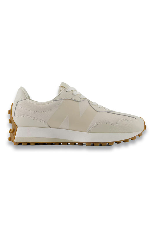 327 Shoes, Linen With Timberwolf