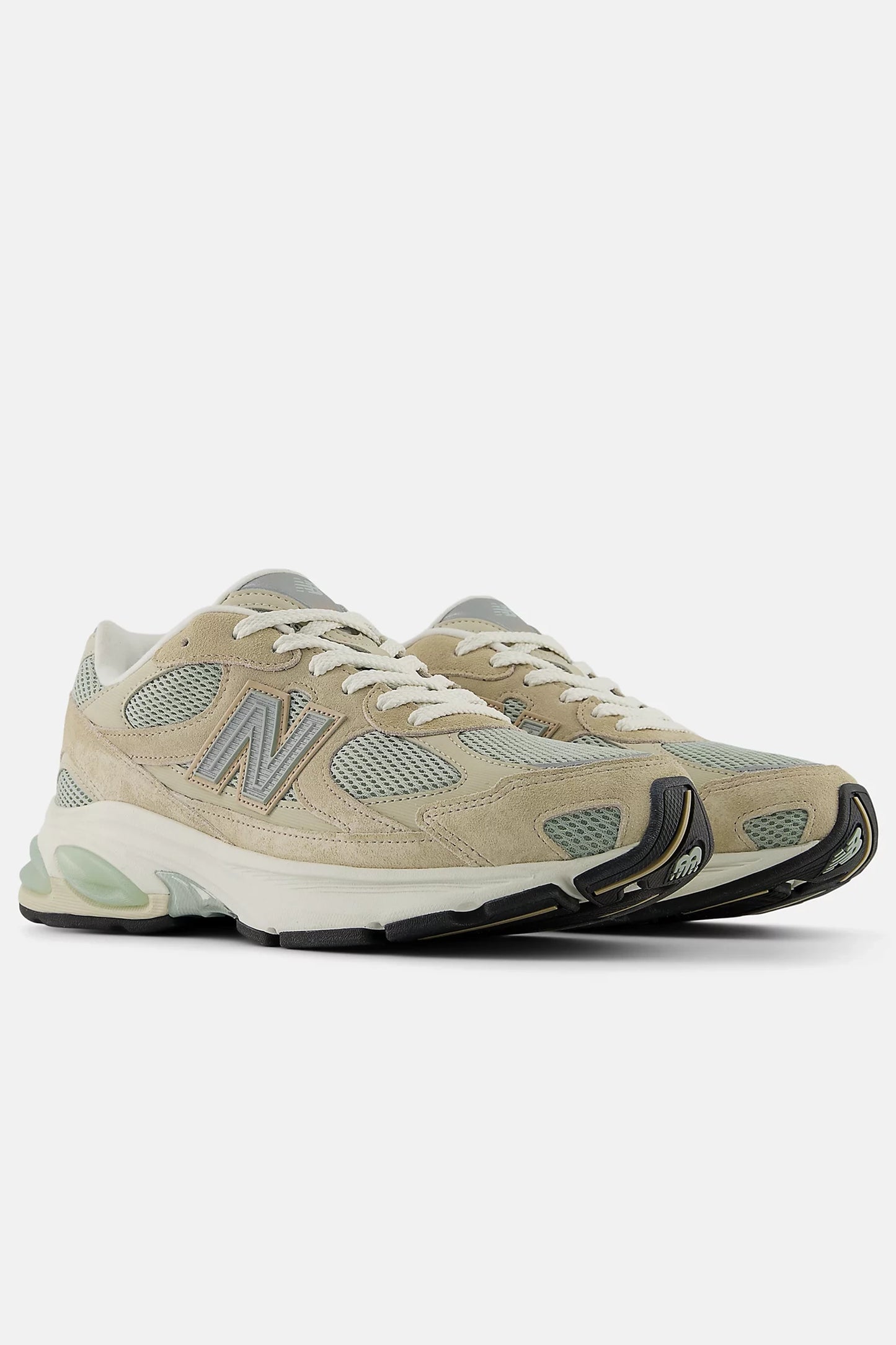 2010 Shoes