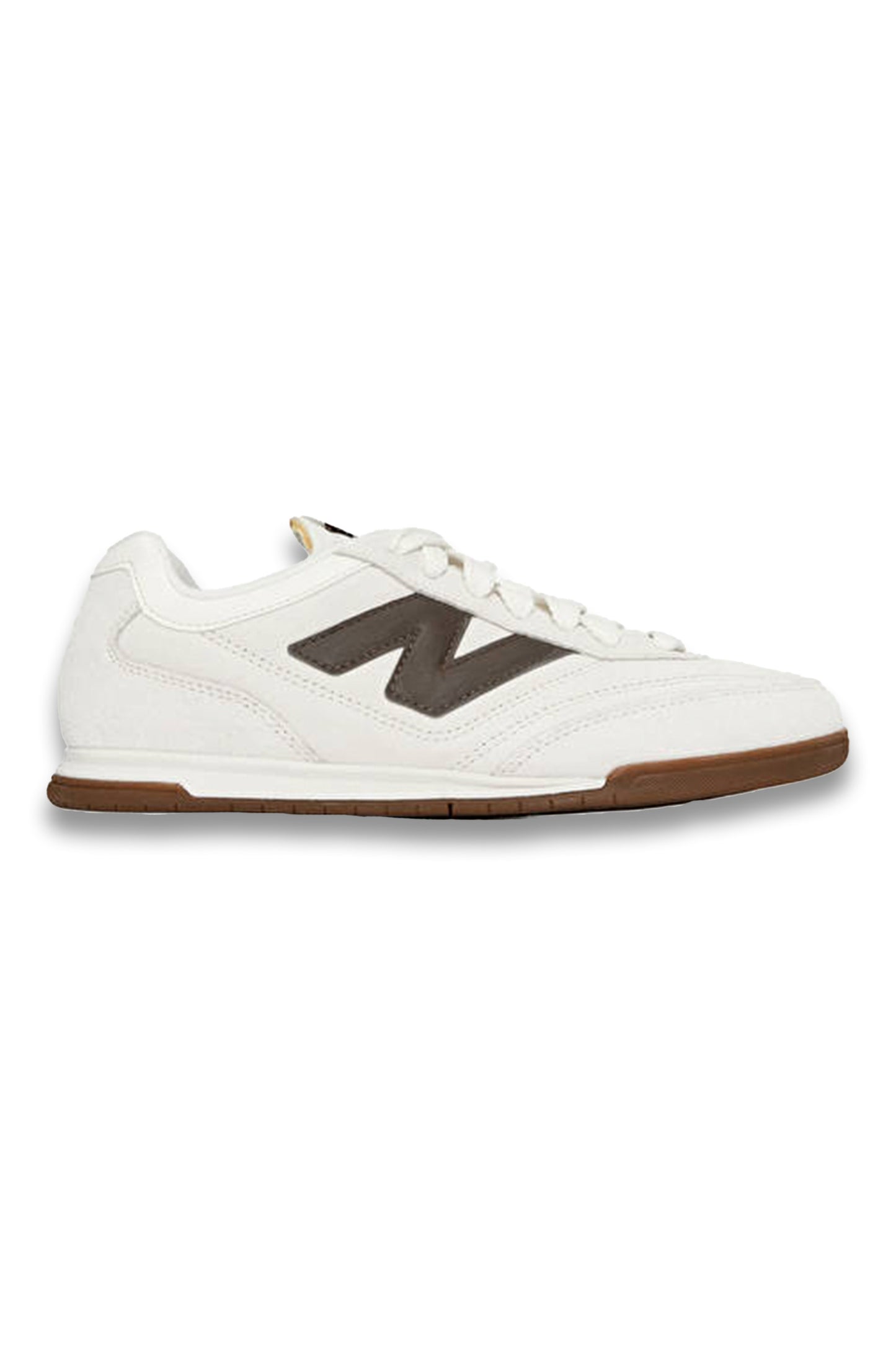 New Balance RC42 Suede Trainers