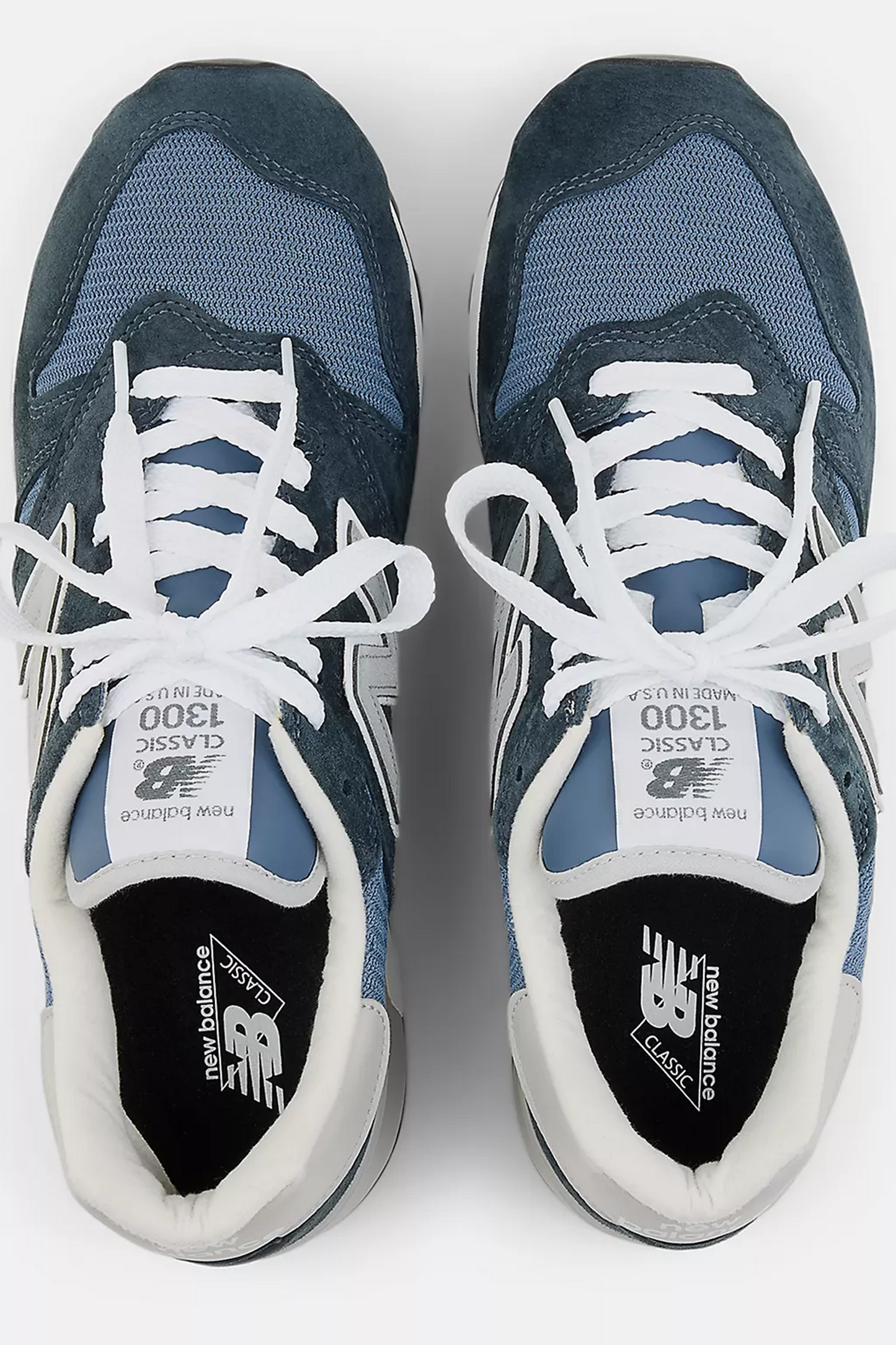 Made in USA 1300 Shoes