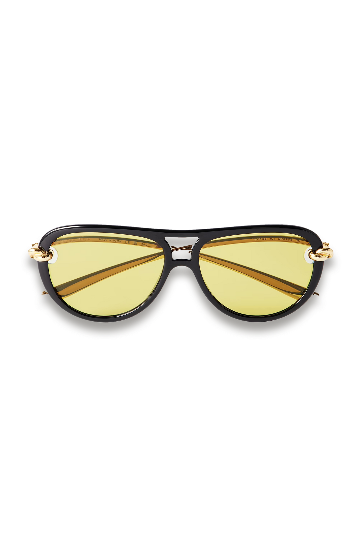 Knot Aviator Sunglasses