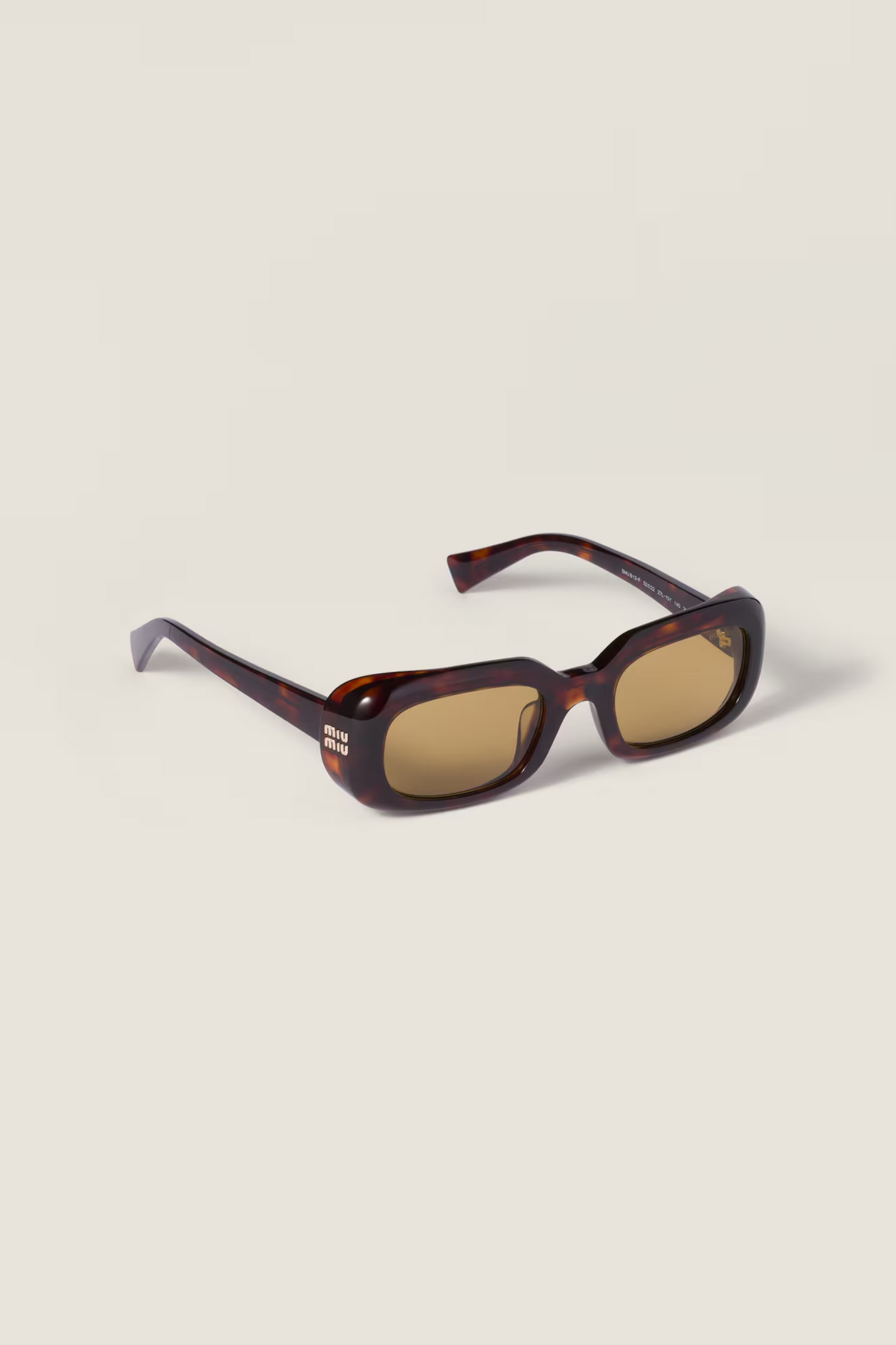 Rêverie Sunglasses with Bio Hay Lenses