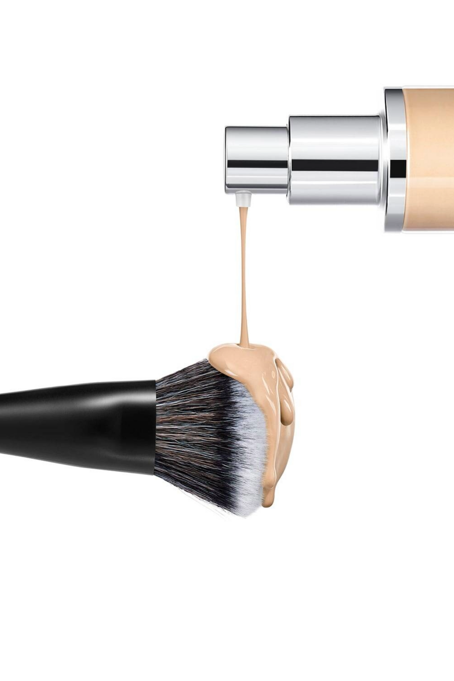 Brush F4