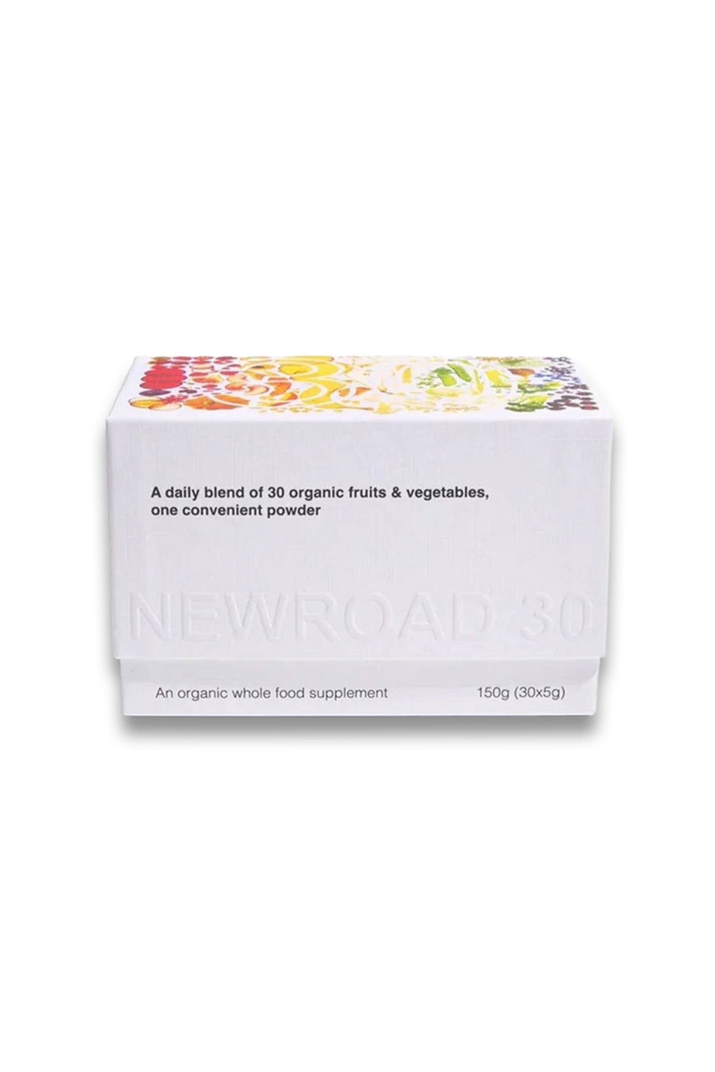 Newroad 30