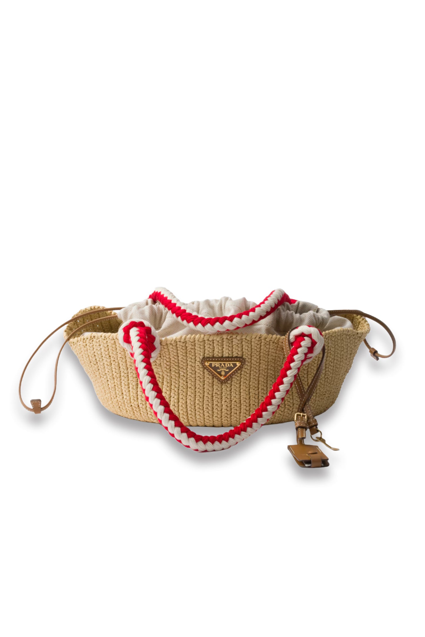 Small Crochet Bag