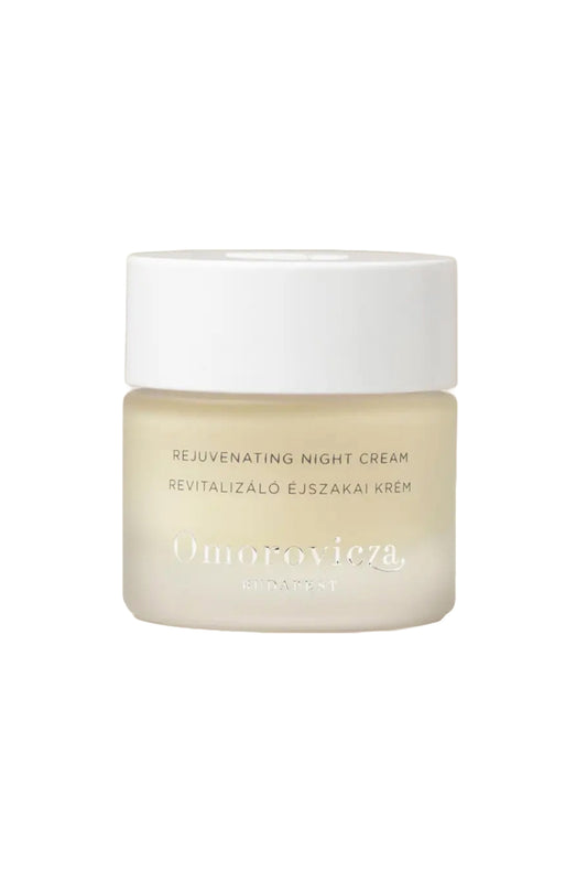 Rejuvenating Night Cream