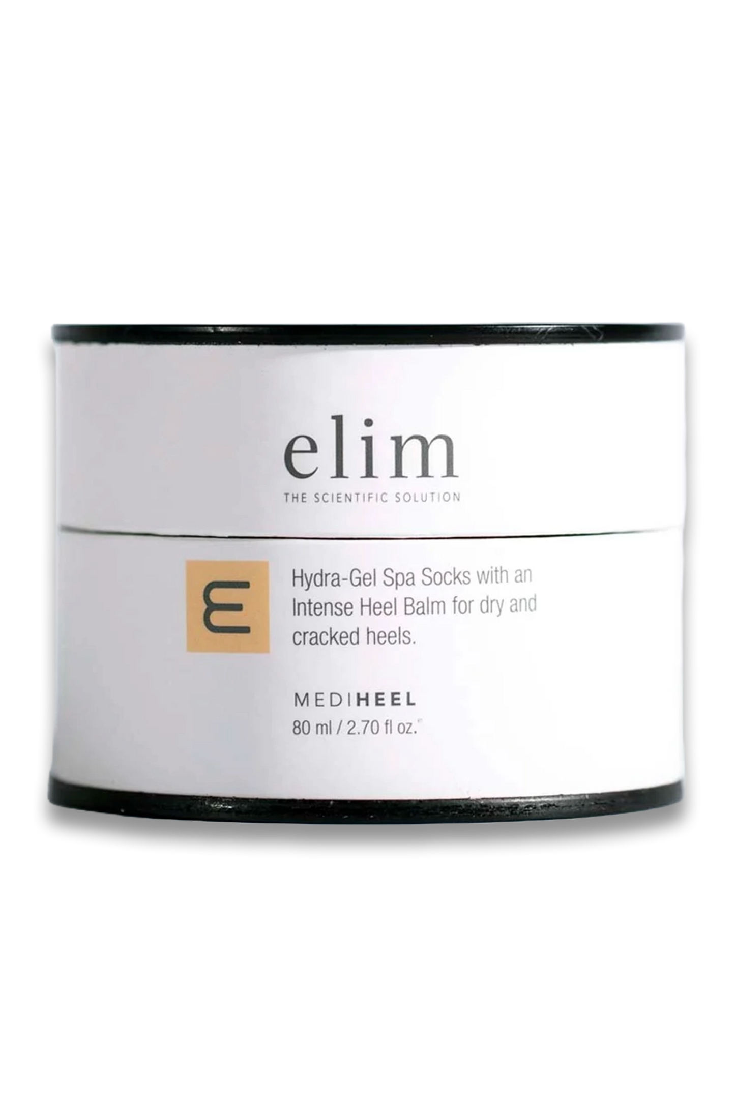 MediHeel Intense Night Repair Cream