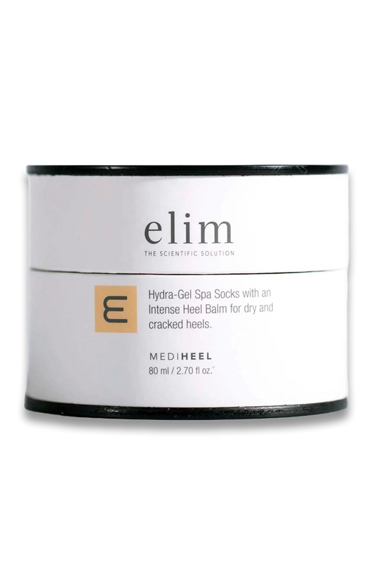 MediHeel Intense Night Repair Cream