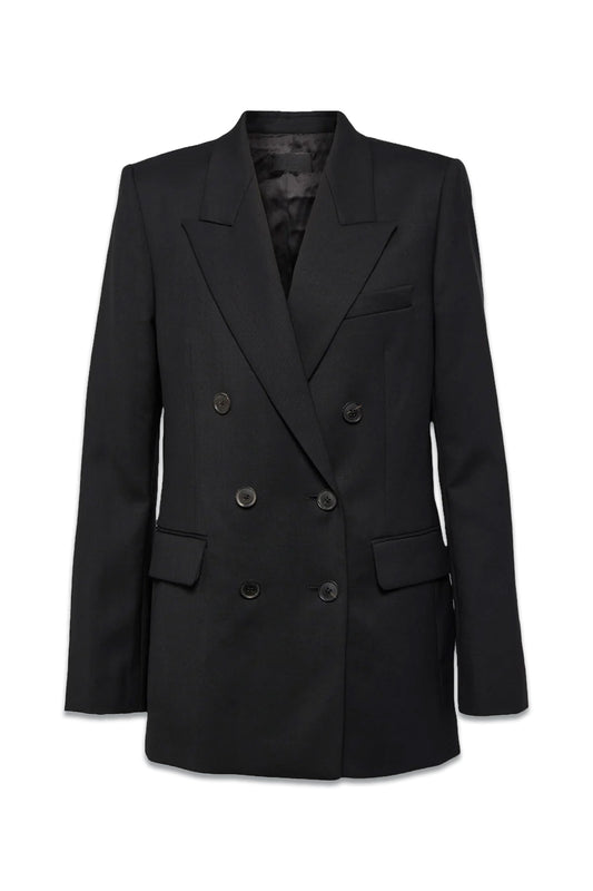 Valerie Wool Blazer