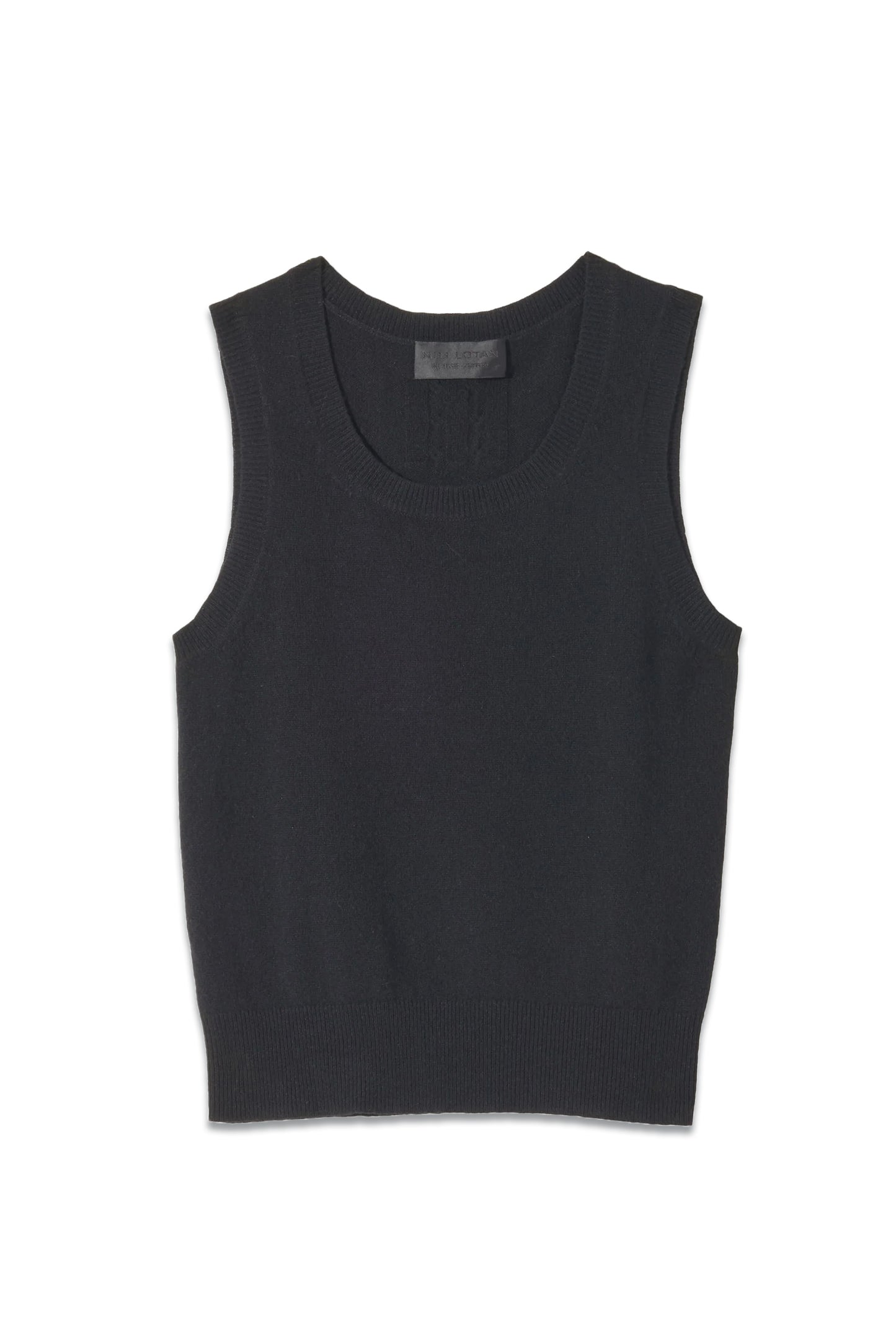 May Sweater Tank