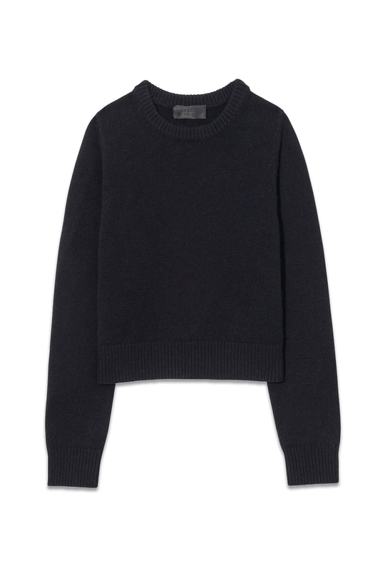 Poppy Cashmere Sweater