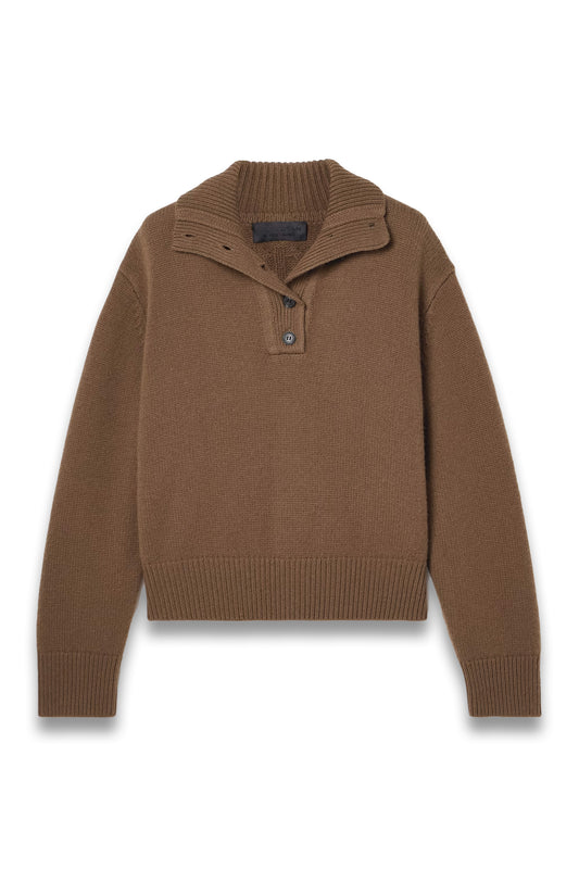 Renata cashmere sweater