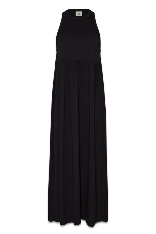 Sara Dress in Black
