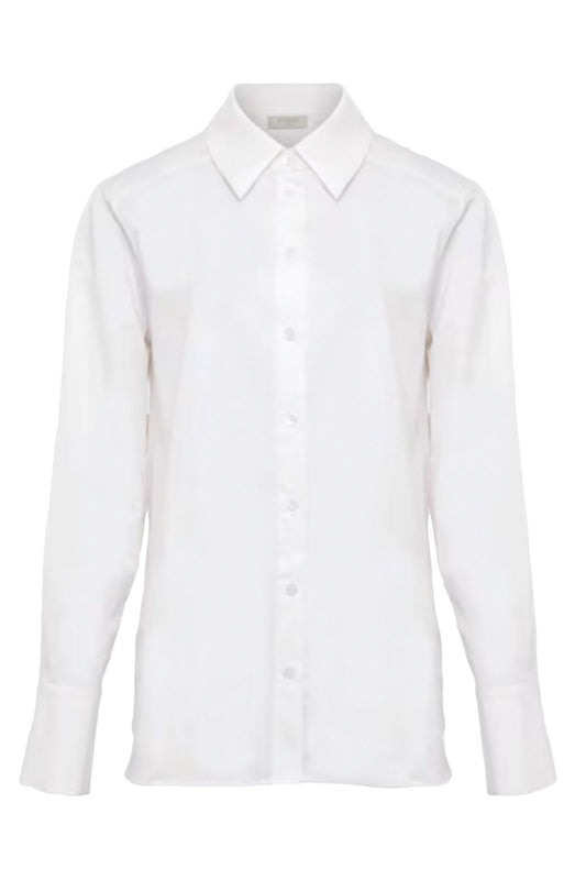 Safi Cotton Blend Shirt