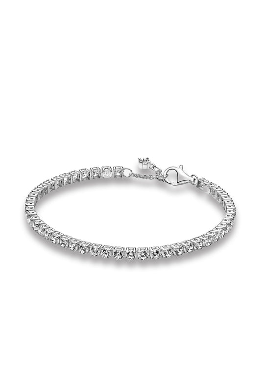 Sparkling Tennis Bracelet