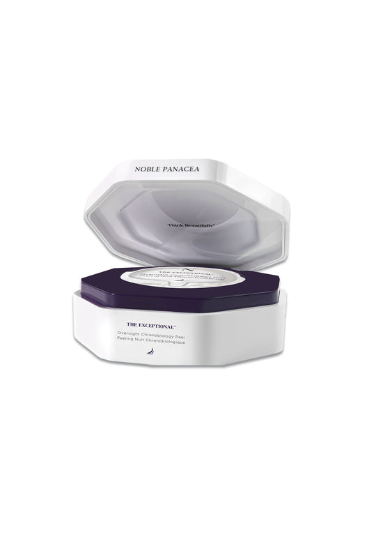 Overnight Chronobiology Peel