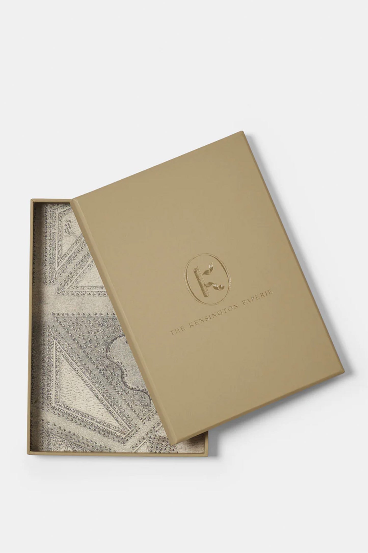 Set of Notecards & Envelopes: Pansy