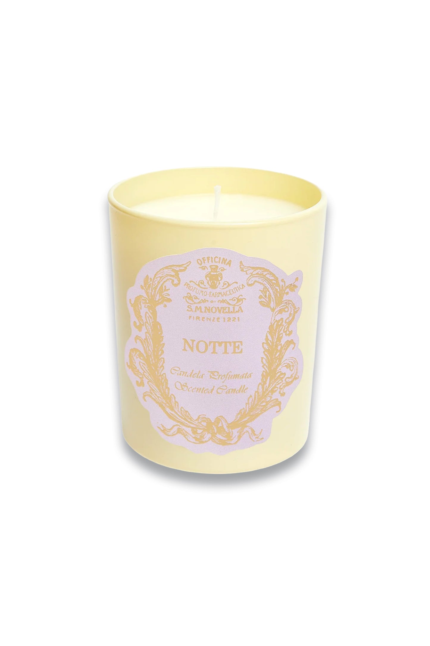 Notte Scented Candle