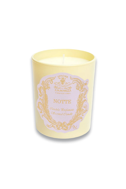 Notte Scented Candle