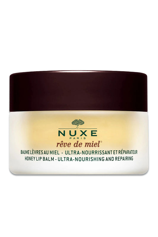 Rêve de Miel Ultra-Nourishing Lip Balm