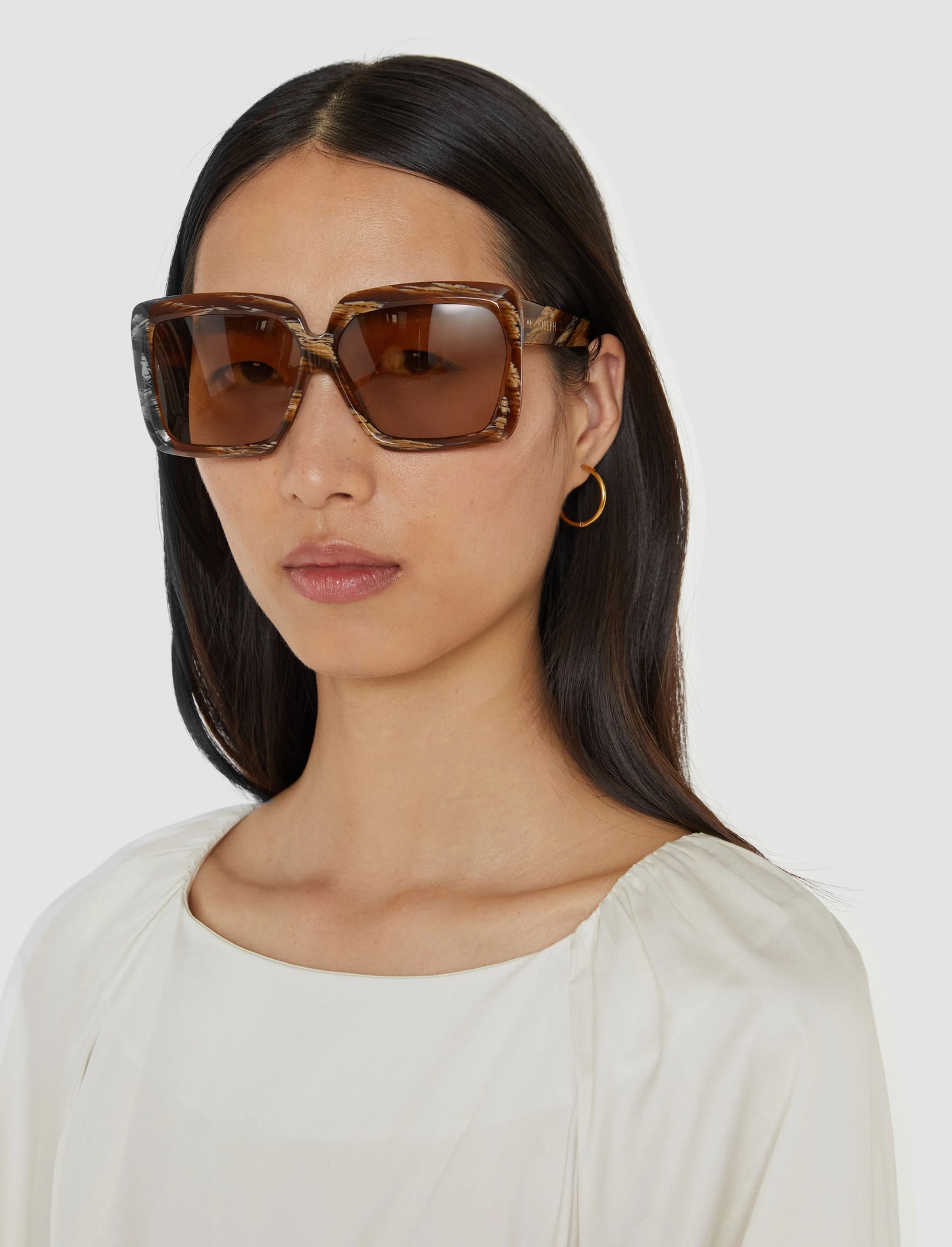 Square Sunglasses