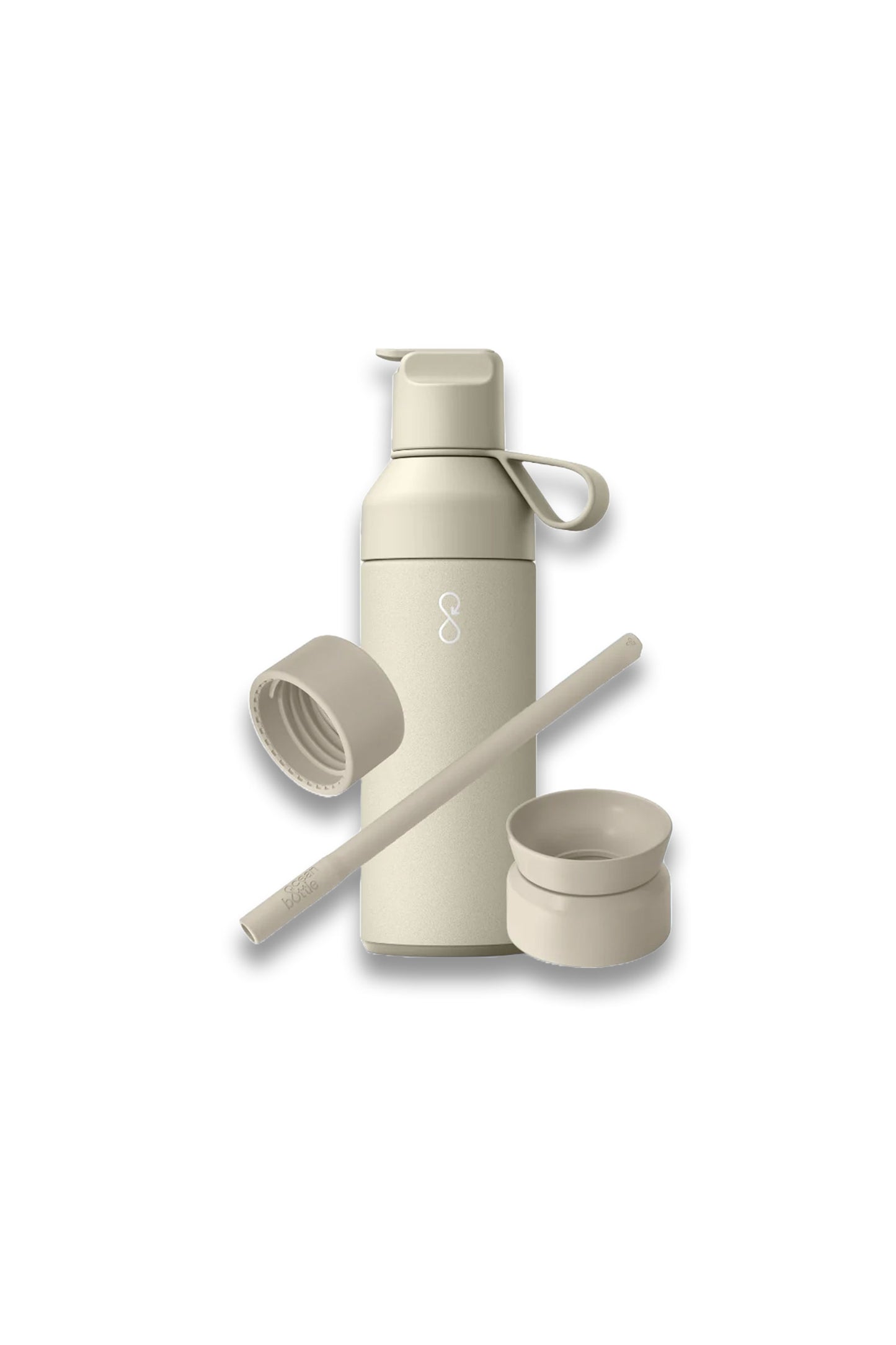 The 3 in 1 Ocean Bottle