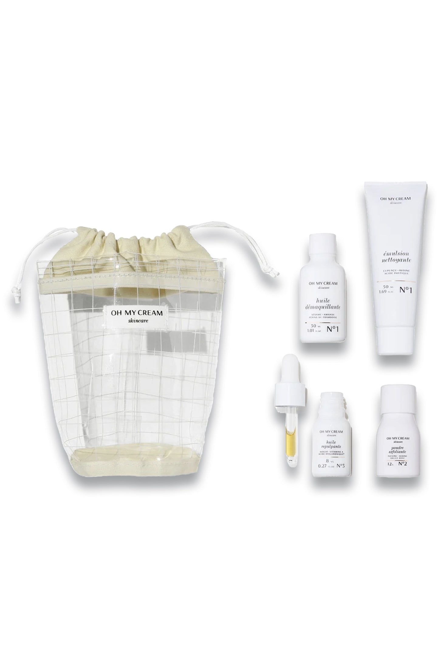 Restorative Travel Kit