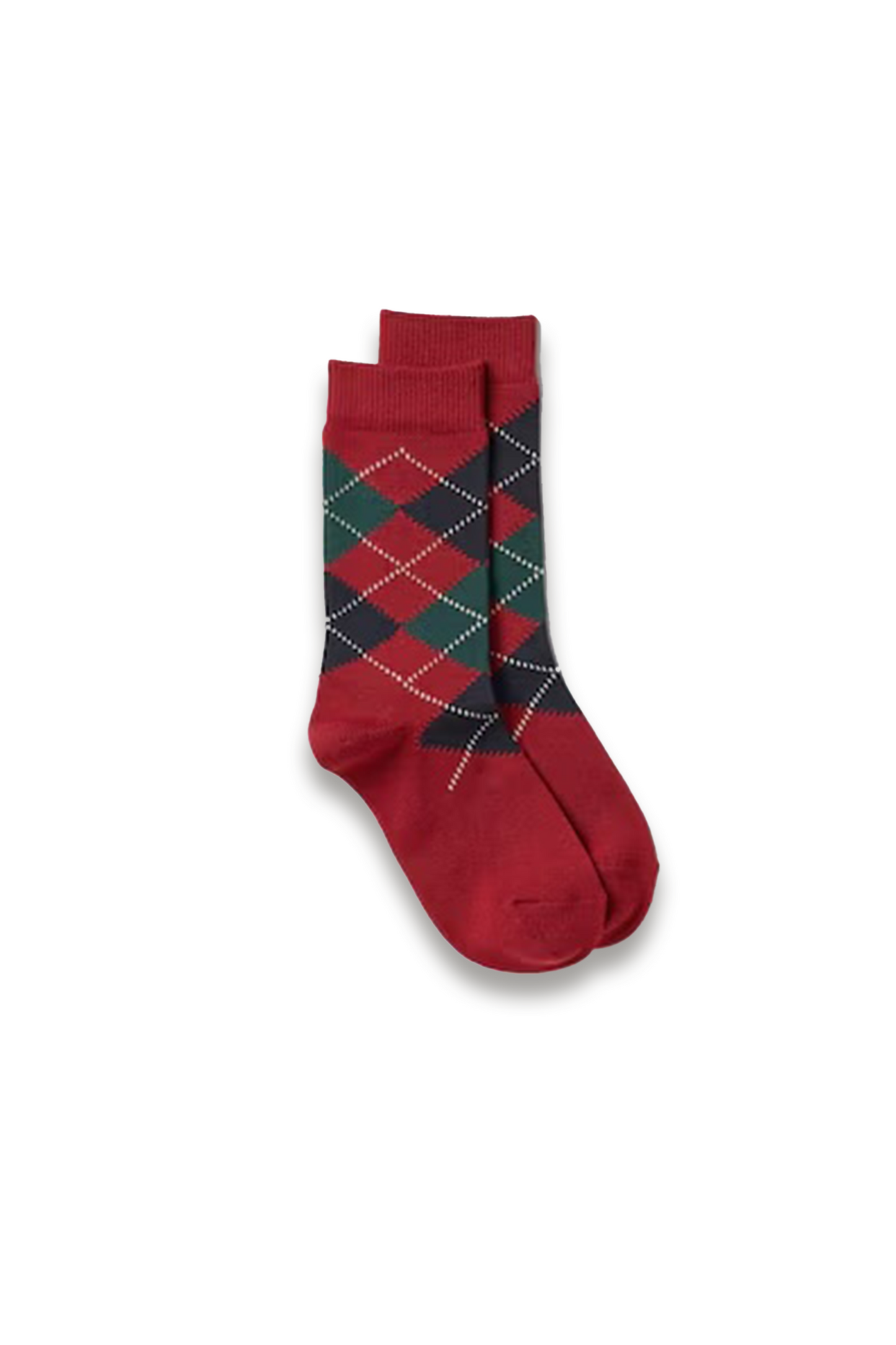 HEATTECH Socks (Argyle)