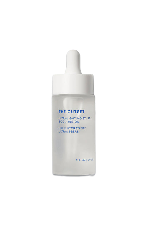 Ultralight Moisture-boosting Oil