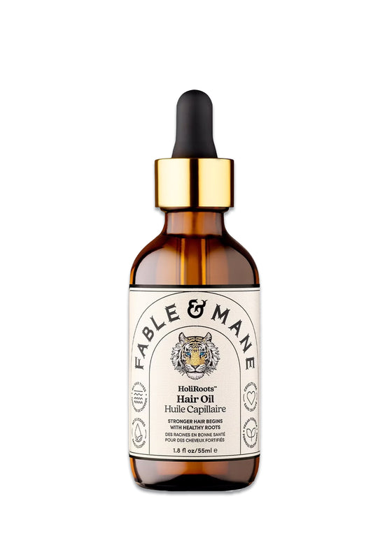 Holiroots hair Oil 55ML