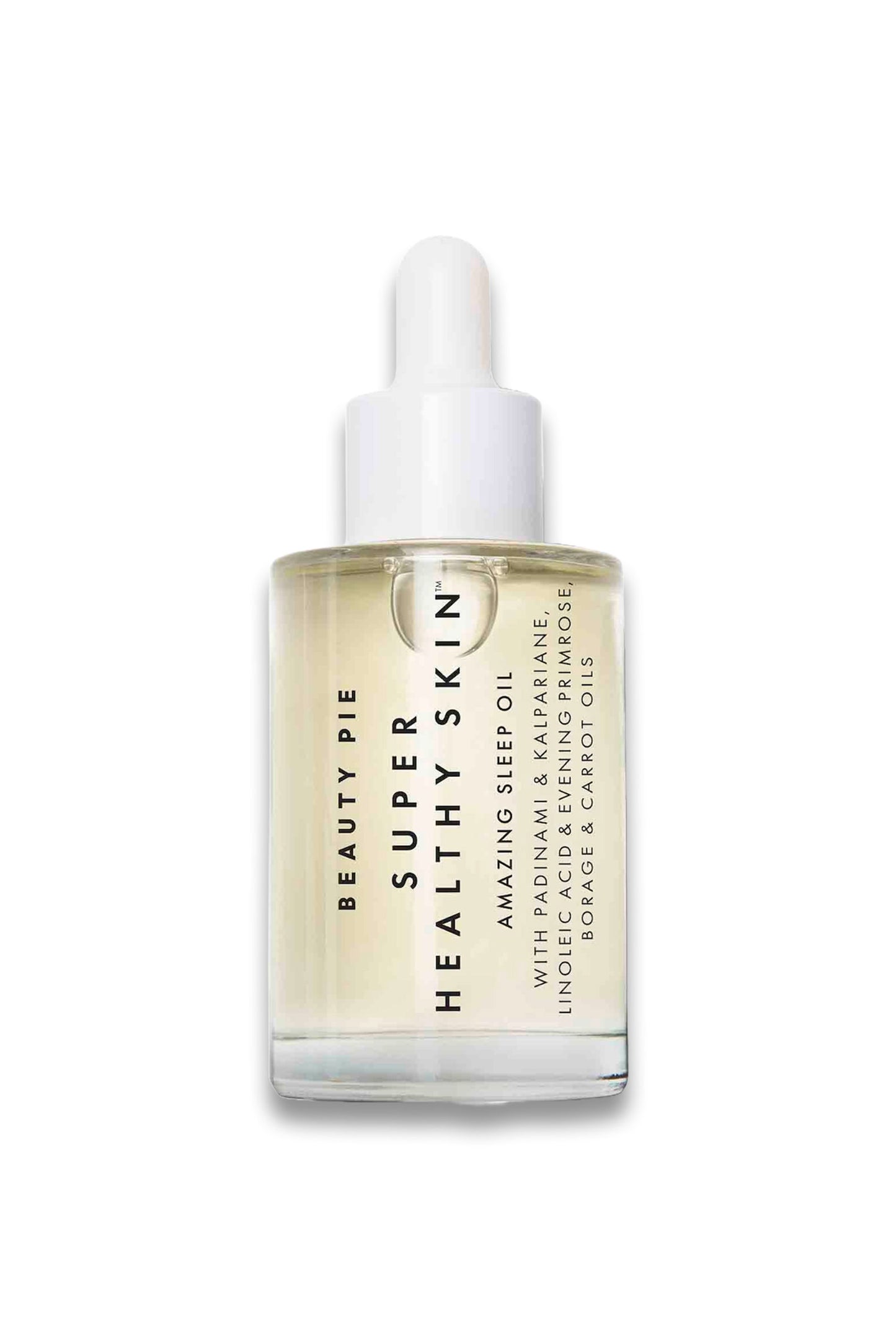 Amazing Sleep Oil