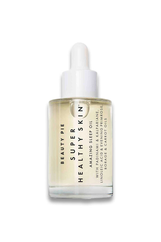 Amazing Sleep Oil