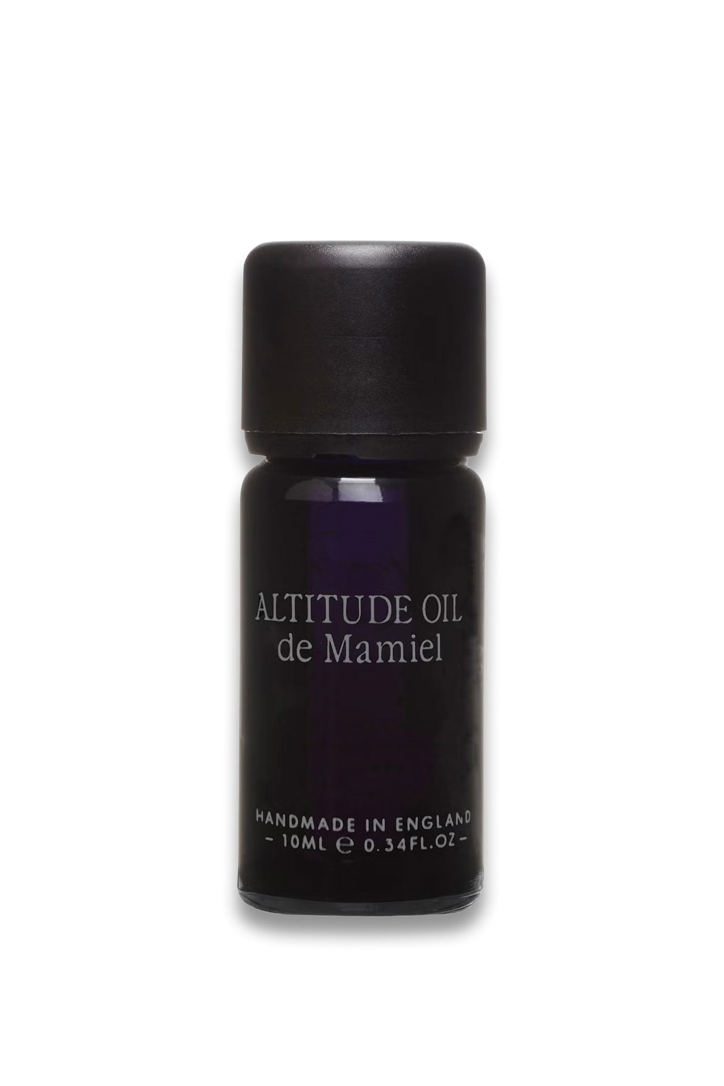 De Mamiel Altitude Oil
