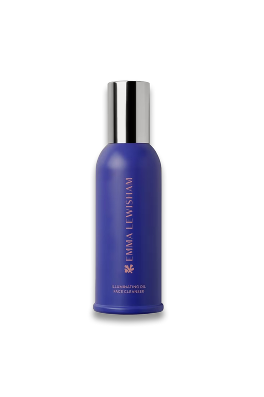 Illuminating Oil Cleanser 115ml