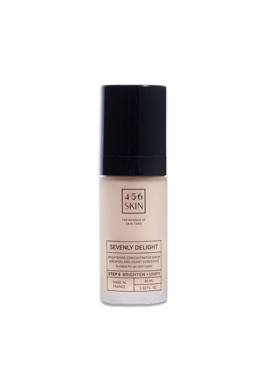 Brightening Concentrated Serum