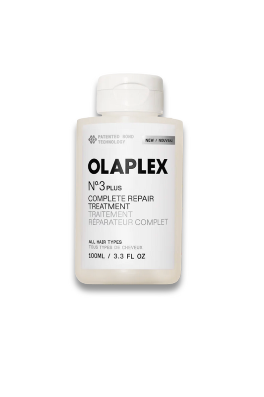 NO.3 Plus Complete Repair Treatment