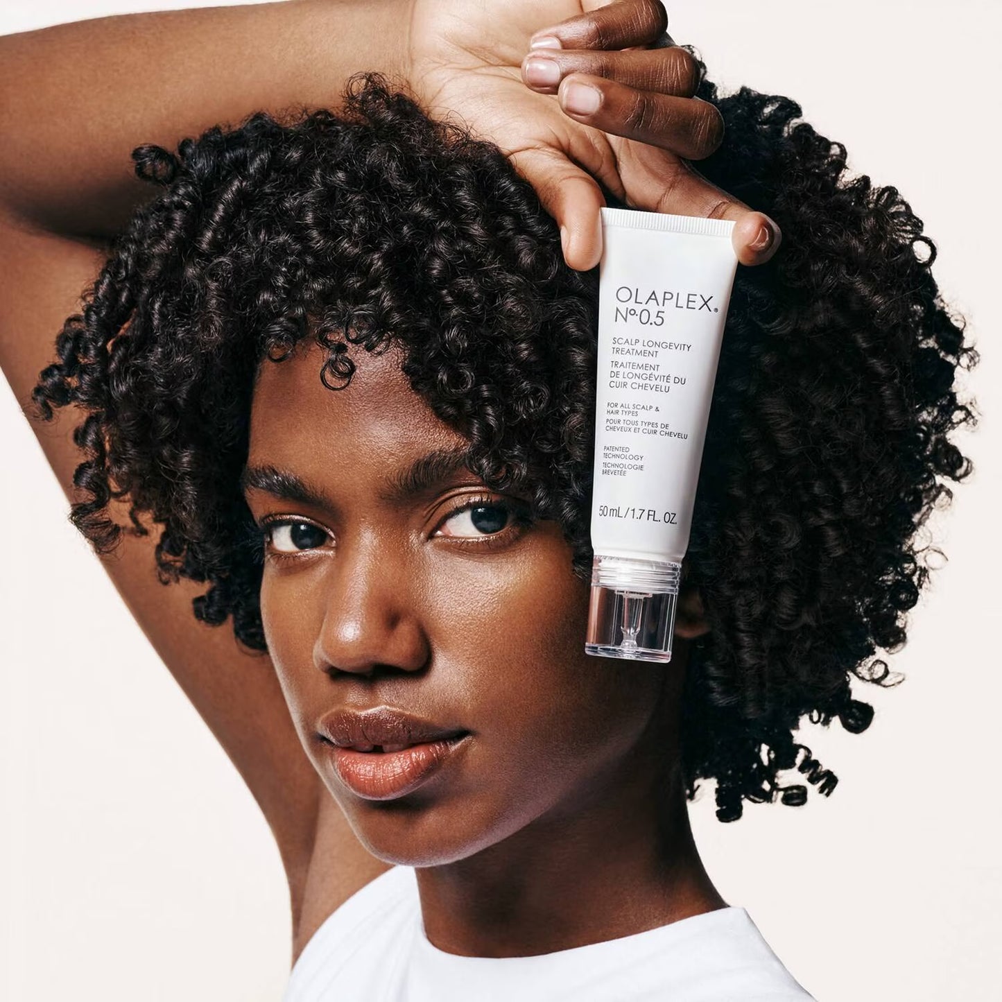 N° 0.5 Scalp Longevity Treatment 50ml