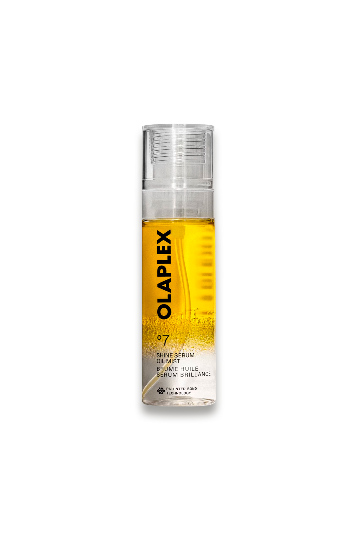 Shine Serum Oil Mist 80ml