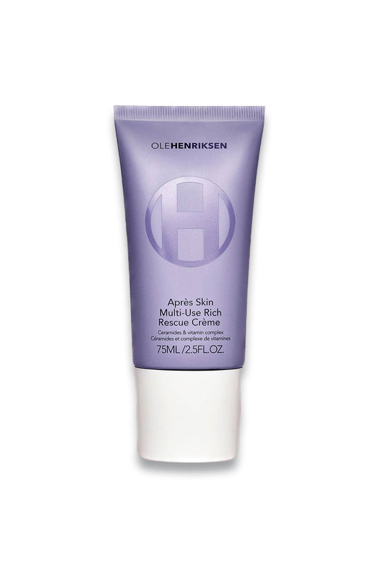 Après Skin Multi-Use Rich Rescue Crème 75ml