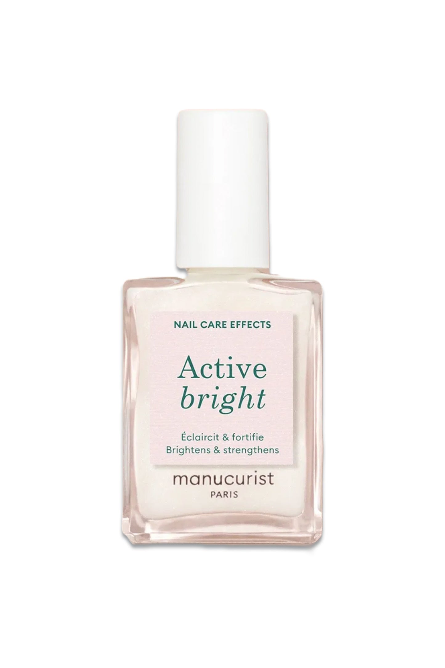 Active Bright Nail Care
