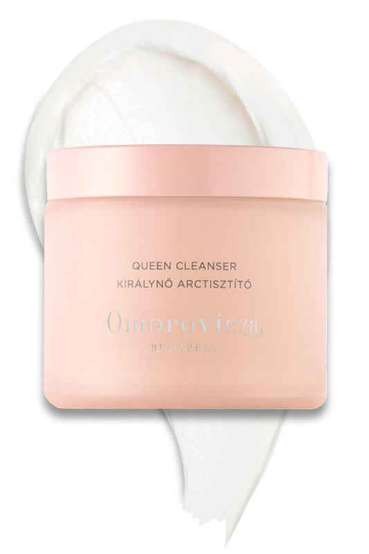Queen Cleanser