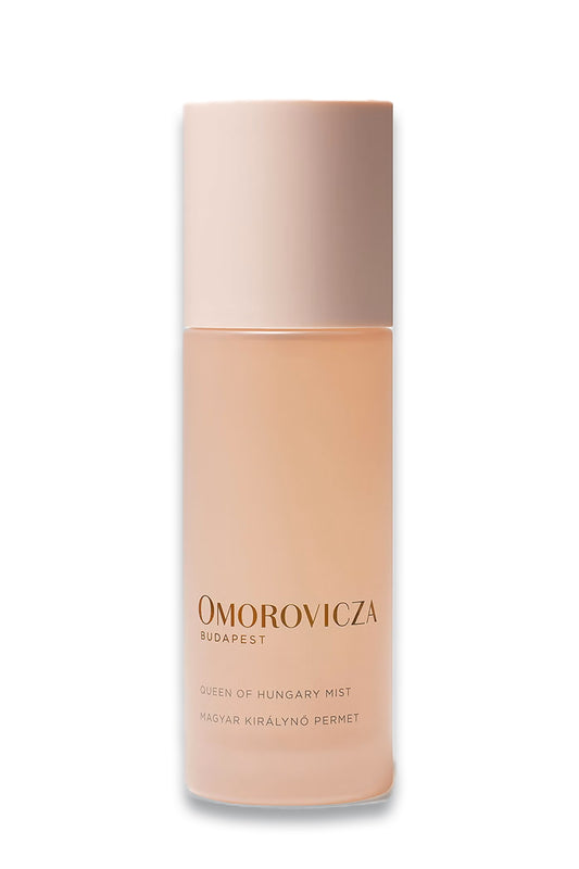Queen of Hungary Mist